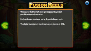 Fortune Feast Fusion Reels-KA Gaming-โจ๊กเกอร์123