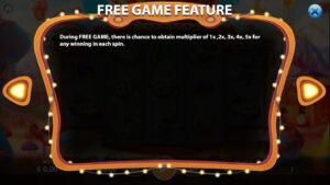 Fortune Funland-KA Gaming-โจ๊กเกอร์123