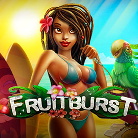 Fruitburst Evoplay เว็บ Joker123 ใหม่