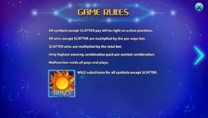 Horoscope-KA Gaming-Joker123 auto