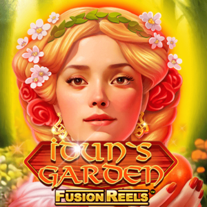 Idun’s Garden Fusion Reels KA Gaming joker123 สมัคร Joker123