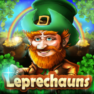 Leprechauns-KA Gaming-ทางเข้า Joker123