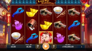 Lucky Casino-KA Gaming-ทางเข้า Joker123