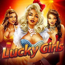 Lucky Girls Evoplay เว็บ Joker123 ใหม่