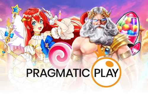 PRAGMATIC PLAY JOKER123 สล็อตค่าย PRAGMATIC PLAY เครดิตฟรี