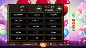 Quick Play Candy KA Gaming ทางเข้า Joker123 Auto