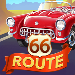 Route 66 KA Gaming สมัคร Joker123