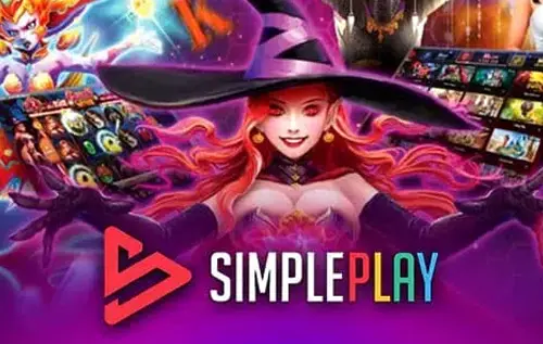 SIMPLEPLAY JOKER123 สล็อตค่าย SIMPLEPLAY เครดิตฟรี