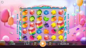 Sweetopia-KA Gaming-สล็อตโจ๊กเกอร์