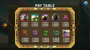 Tibet Plateau KA Gaming joker123 ดาวน์โหลด Joker123 auto