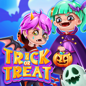 Trick or Treat-KA Gaming-Joker123