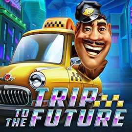 Trip to the Future Evoplay เว็บ Joker123 ใหม่