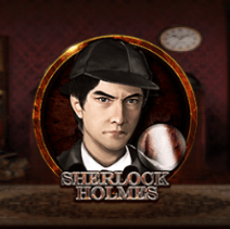 Sherlock Holmes CQ9 SLOT เว็บ Joker123 ใหม่