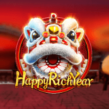 Happy Rich Year CQ9 SLOT เว็บ Joker123 ใหม่