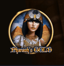 Pharaoh's Gold CQ9 SLOT เว็บ Joker123 ใหม่