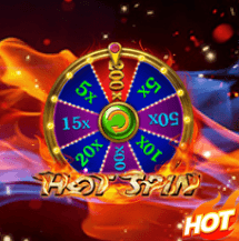 Hot Spin CQ9 SLOT เว็บ Joker123 ใหม่