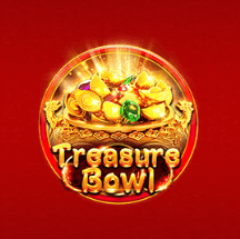 Treasure Bowl CQ9 SLOT เว็บ Joker123 ใหม่