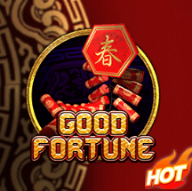 Good Fortune CQ9 SLOT เว็บ Joker123 ใหม่