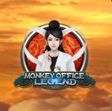 Monkey Office Legend CQ9 SLOT เว็บ Joker123 ใหม่