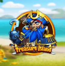 Treasure Island CQ9 SLOT เว็บ Joker123 ใหม่