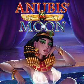 Anubis’ Moon Evoplay เว็บ Joker123 ใหม่