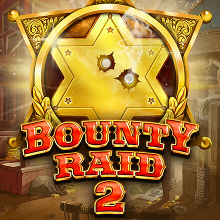 Bounty Raid 2 Red Tiger โจ๊กเกอร์123