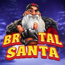 Brutal Santa Evoplay เว็บ Joker123 ใหม่