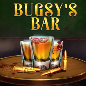 Bugsy's Bar Red Tiger game Joker388