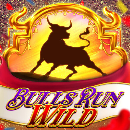 Bulls Run Wild Red Tiger Joker123 เว็บตรง