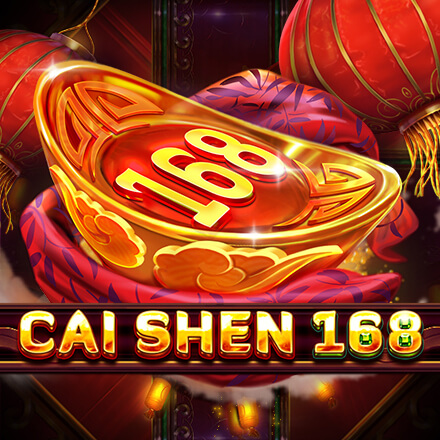 Cai Shen 168 Red Tiger Joker123 com