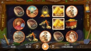 California Gold Rush-KA Gaming-ทางเข้า Joker123