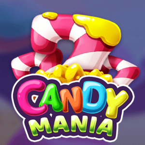 Candy Mania-KA Gaming-สมัคร Joker