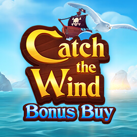 Catch the Wind Bonus Buy Evoplay เว็บ Joker123 ใหม่