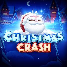 Christmas Crash Evoplay เว็บ Joker123 ใหม่