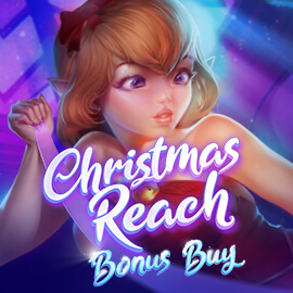 Christmas Reach Bonus Buy Evoplay เว็บ Joker123 ใหม่