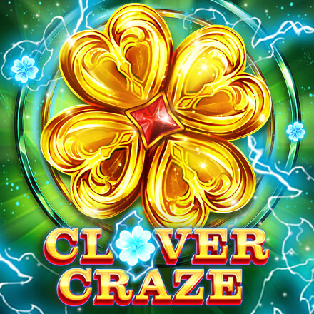 Clover Craze Red Tiger www Joker123