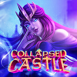 Collapsed Castle Evoplay เว็บ Joker123 ใหม่