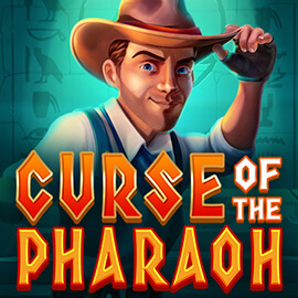 Curse of the Pharaoh Evoplay เว็บ Joker123 ใหม่