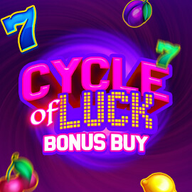 Cycle of Luck Bonus Buy Evoplay เว็บ Joker123 ใหม่