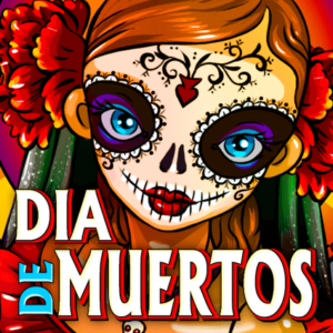 Dia De Muertos KA Gaming สมัคร Joker123