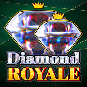 Diamond Royale Red Tiger Joker gaming