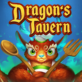 Dragon’s Tavern Evoplay เว็บ Joker123 ใหม่