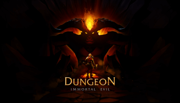 Dungeon Immortal Evil Evoplay Joker123 net