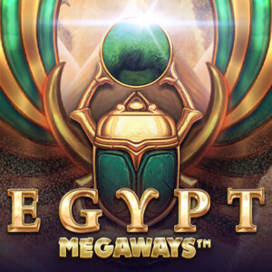 Egypt Megaways Red Tiger Joker family