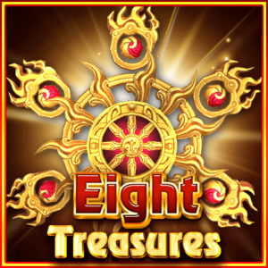 Eight Treasures-KA Gaming-ทางเข้า Joker123