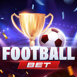 Football Bet Evoplay เว็บ Joker123 ใหม่