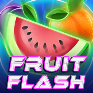 Fruit Flash Red Tiger game Joker388