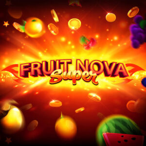 Fruit Super Nova Evoplay เว็บ Joker123 ใหม่