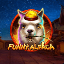 Funny Alpaca CQ9 SLOT เว็บ Joker123 ใหม่