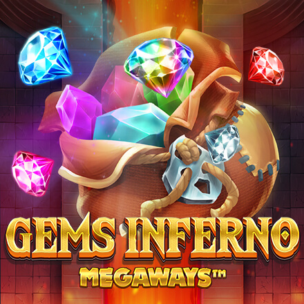 Gems Inferno Red Tiger Joker123free